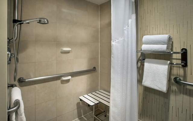 Holiday Inn Manhattan 6th Ave - Chelsea by IHG