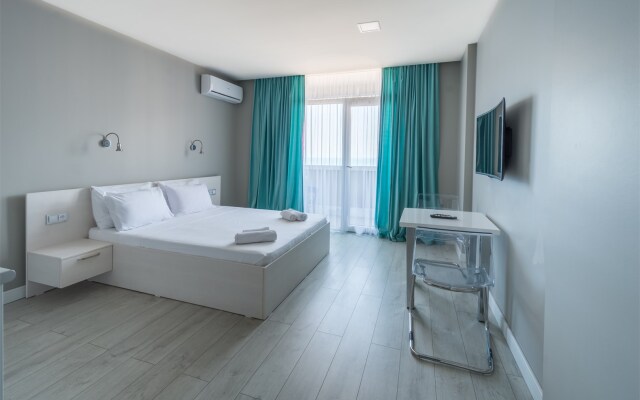 Orbi Residence