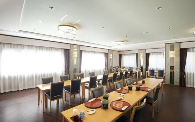 Hakone Kogen Hotel