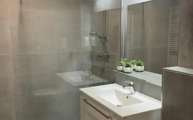 Apartmány Elzet