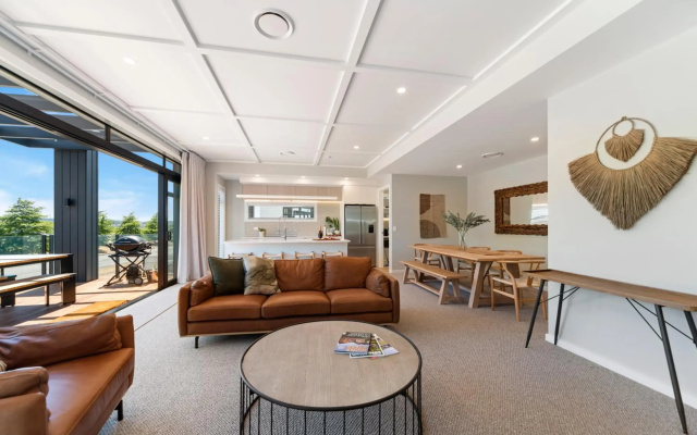 Lake Luxe - Taupo