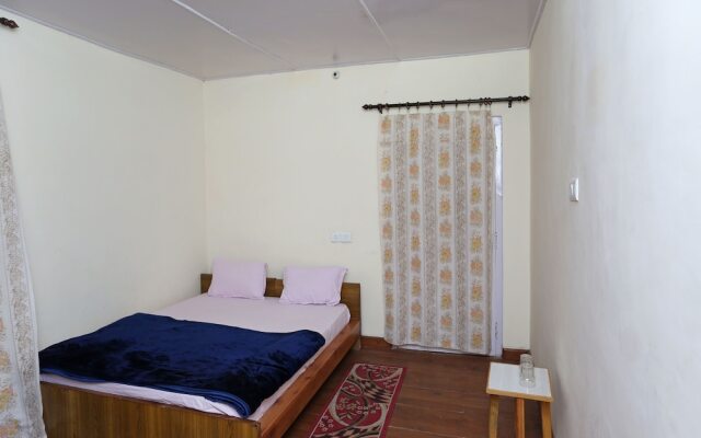 OYO 12142 Home Valley Scene 1BK Ramgarh