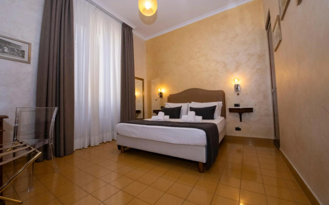 Aelius B&B by Roma Inn