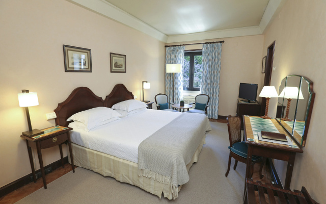 Lisboa Plaza - Avenida Hotel, a Lisbon Heritage Collection 
