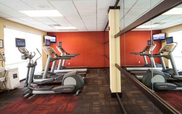 Courtyard by Marriott Valdosta