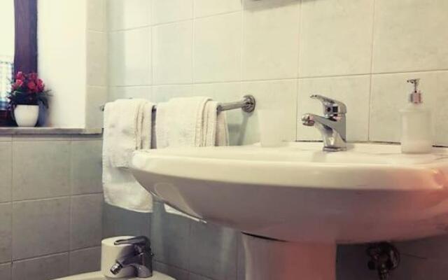 Il Rifugio Sui Due Golfi II