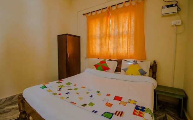 Taha Homestay by OYO Rooms