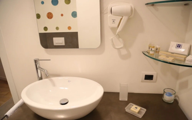 Bergamo Exclusive Holiday Home