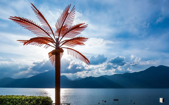 Hotel Caribe - Garda Lake Collection