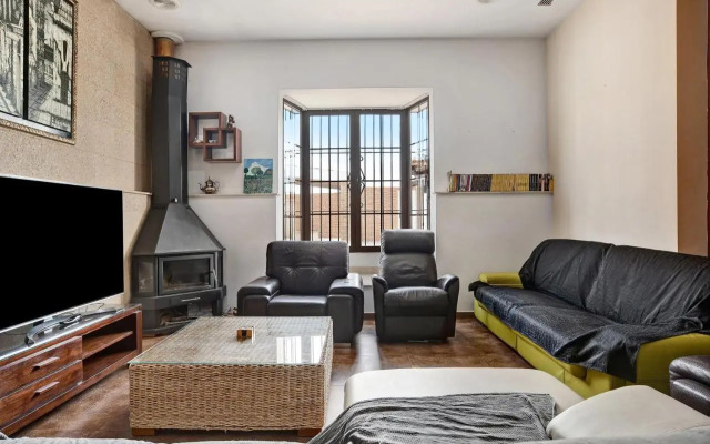 Casa Juan Arias