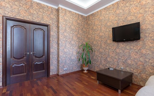 RentHouse Apartment Bolshoy Prospect VO