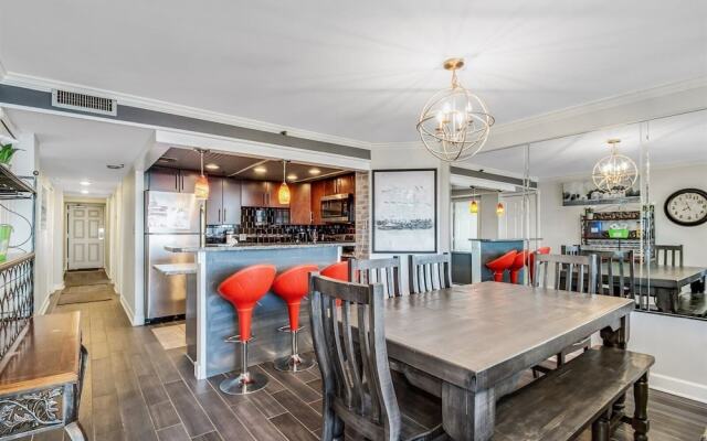 Forest Dunes 1501 Escape!