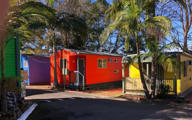 Palm Beach Caravan Park