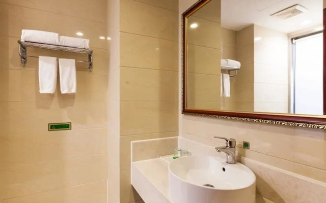 Vienna International Hotel Shanghai Hongqiao National Exhibition Centre