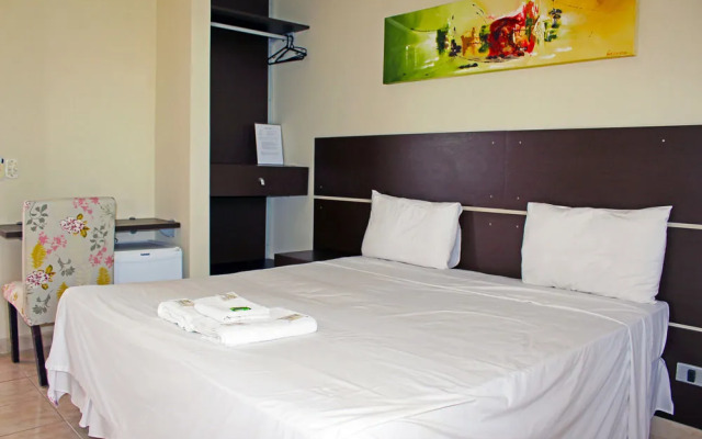 Strand Haus Pousada e Restaurante