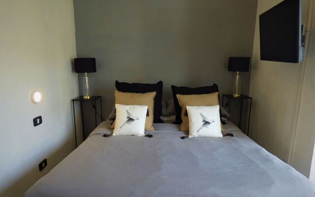 MiMi Bed & Breakfast