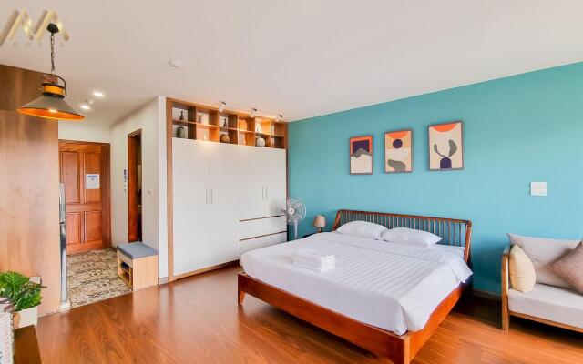 VNAHOMES Serviced Apartment