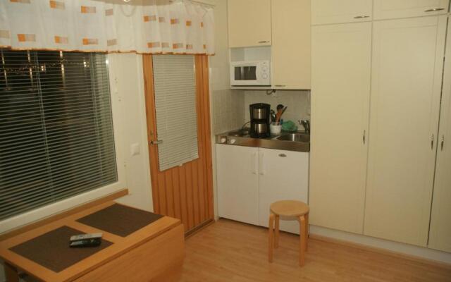 Emolahti Camping