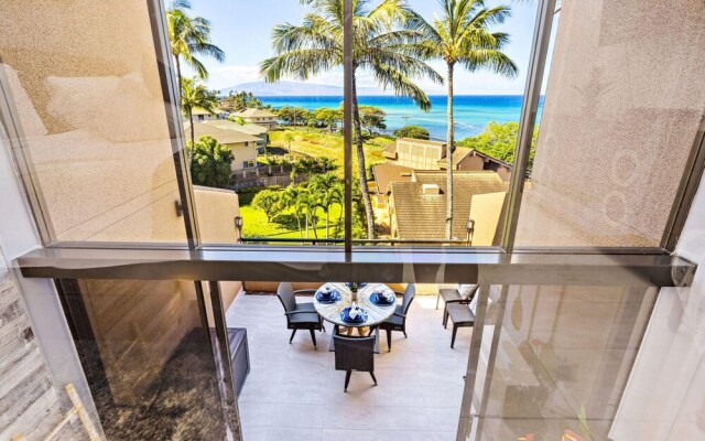 Kahana Villas F508 by Maui Life Realty