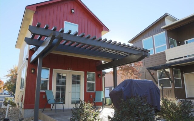 Perfect Little Place for the Traveling Professional