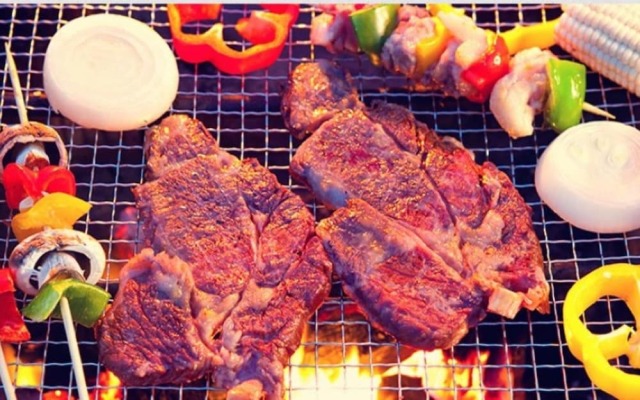 Yeosu Noeul Walk Pension