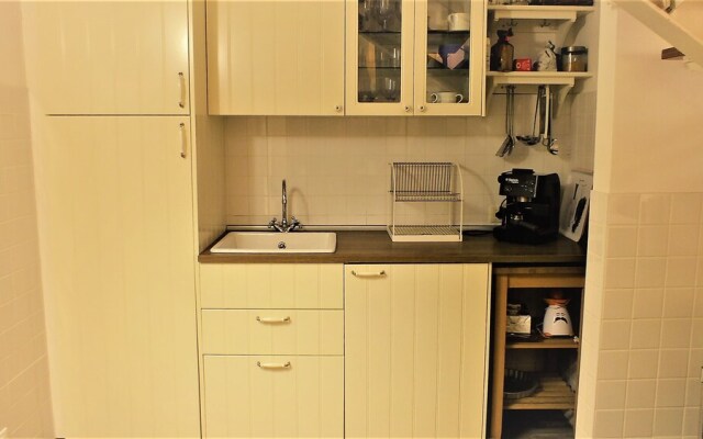 Suite In Villa Di Charme 42