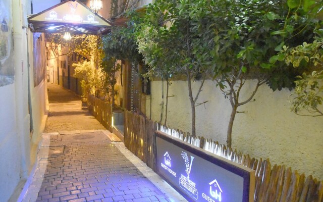 Riad Verus - Hostel - Adults Only