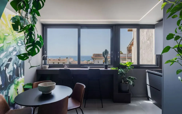 Terrace Jacuzzi - Tropicalia S - RS