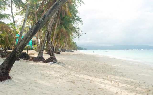 Sheridan Villas Boracay