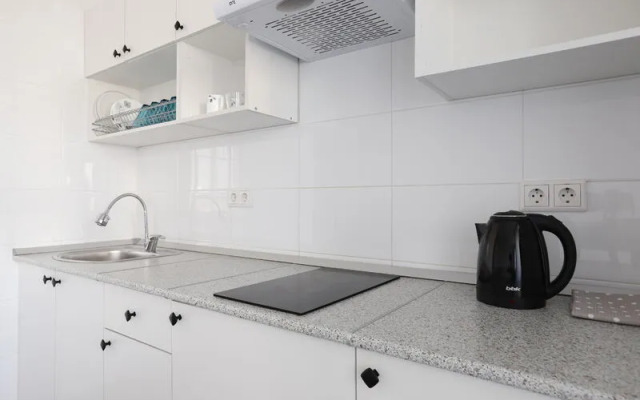 Апартаменты МаксРеалти24 на Аминьевском шоссе 4дк3 лит В