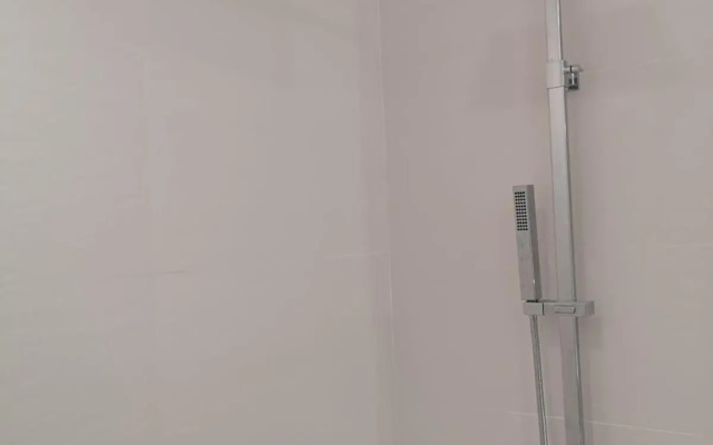 Casa Serral - Reforma Integral Baño