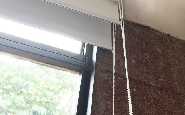 Habitación Aralia en Casa Tezontle