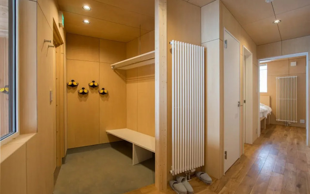Yorokobi Lodge by Hokkaido Tracks