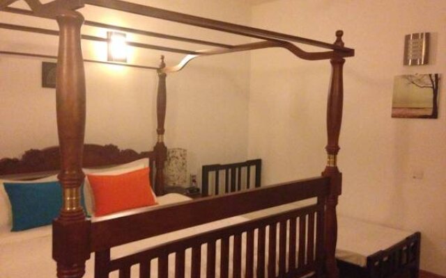 Lanka Star Bungalows