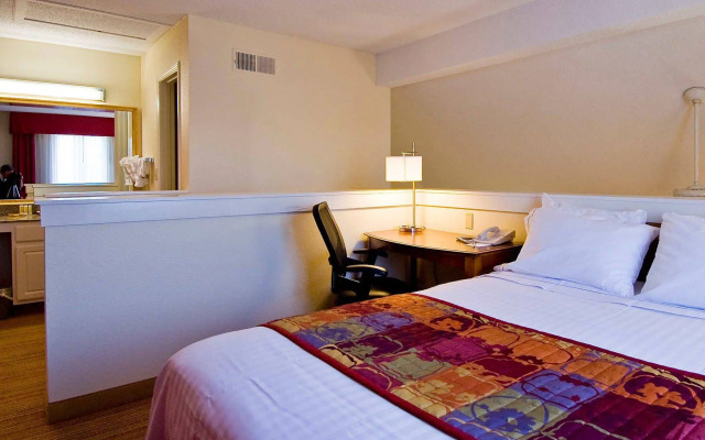 Residence Inn Raleigh Midtown