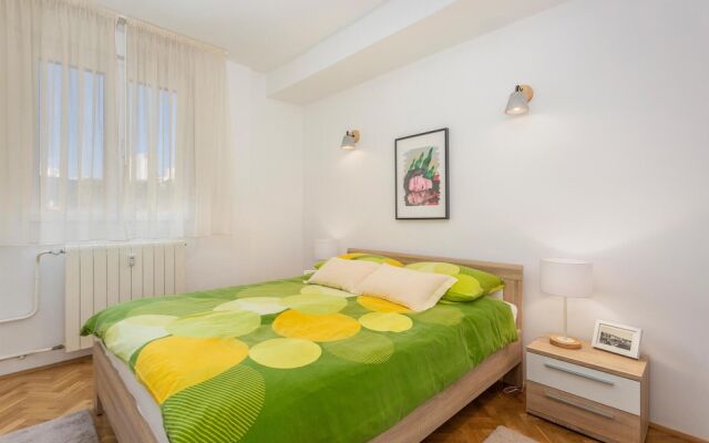 Amazing Apartment in Rijeka With 2 Bedrooms and Wifi