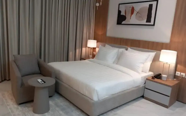 Liora Boutique Hotel