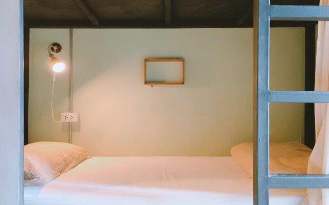 OasisCafe&Nap - Hostel