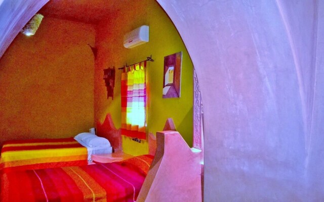 Ksar Merzouga