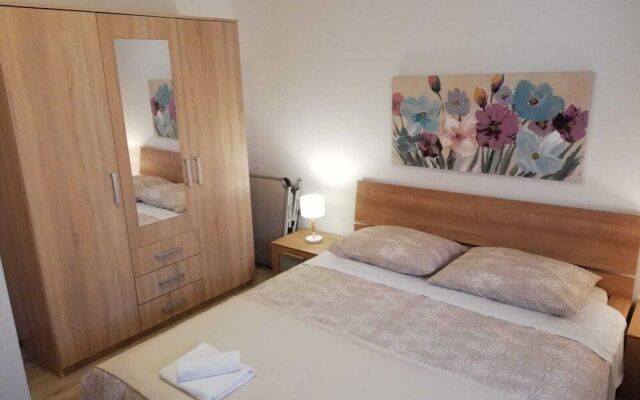 Apartment Vergatum