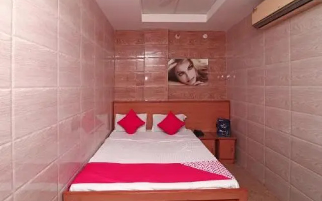 Rohtak Palace By OYO Rooms