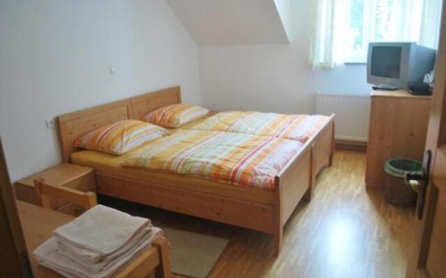 Pr' Dovar Guest House