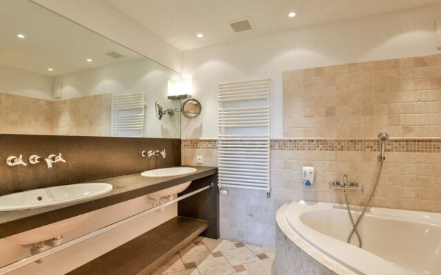 Casa Andrea 316 Riederalp