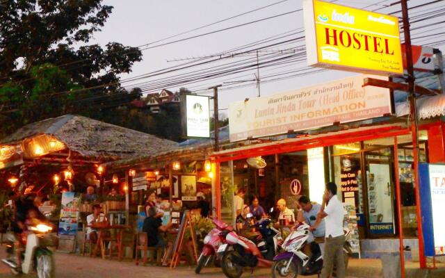 Jinda Hostel