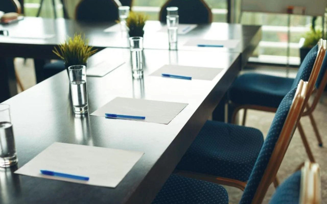 Best Western Plus Neepawa Hotel