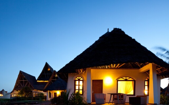 Essque Zalu Zanzibar - Life's Perfect... sometimes