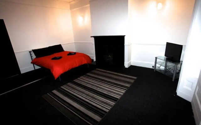 MJB Norwich The Bristol Hotel