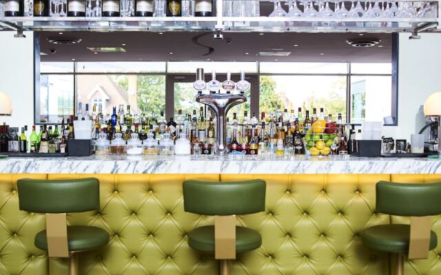 Harbour Hotel Guildford
