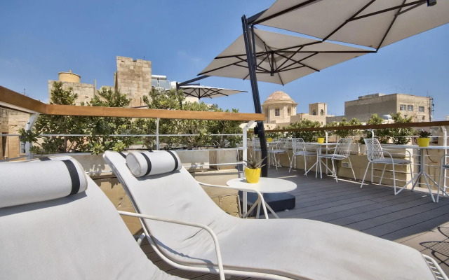 Ursulino Valletta