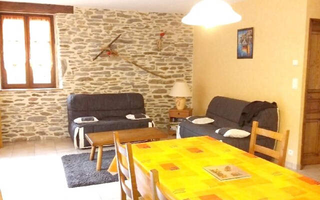 Holiday home Le Bourg - 2